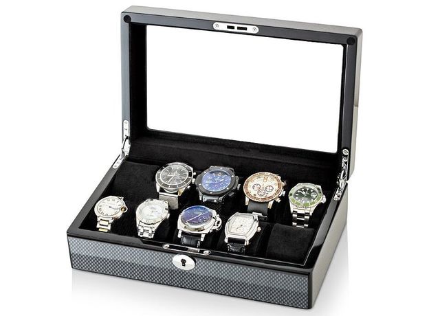 Скринька Rothenschild RS-TG802-10TB, фото 2 | Интернет-магазин оригинальных часов и аксессуаров