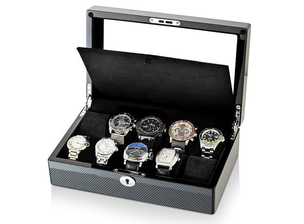 Скринька Rothenschild RS-TG802-10TB, фото 3 | Интернет-магазин оригинальных часов и аксессуаров