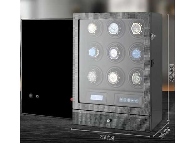 Скринька Rothenschild RS-S209LT-P-5V-M, фото 5 | Интернет-магазин оригинальных часов и аксессуаров