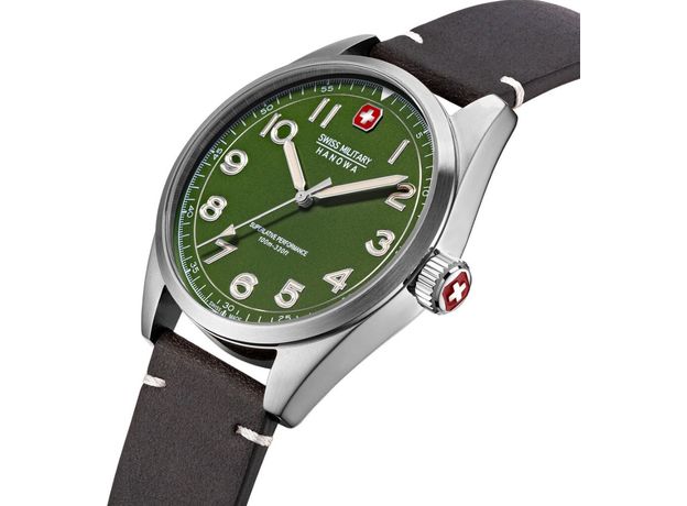 Swiss Military-Hanowa SMWGA2100404 FALCON, фото 2 | Интернет-магазин оригинальных часов и аксессуаров