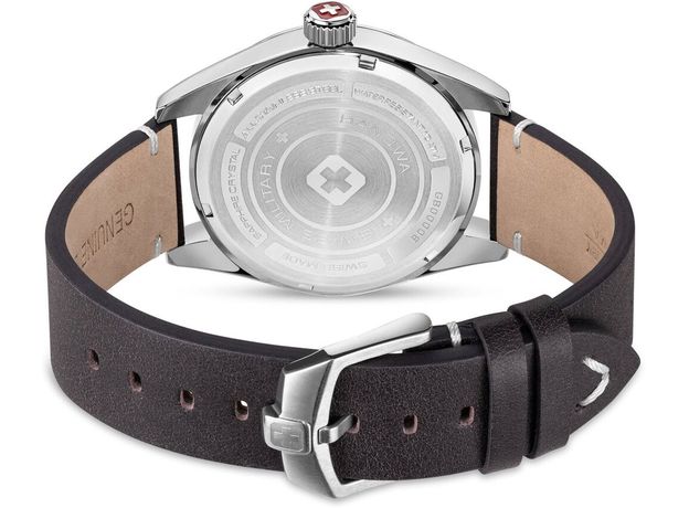 Swiss Military-Hanowa SMWGA2100404 FALCON, фото 3 | Интернет-магазин оригинальных часов и аксессуаров