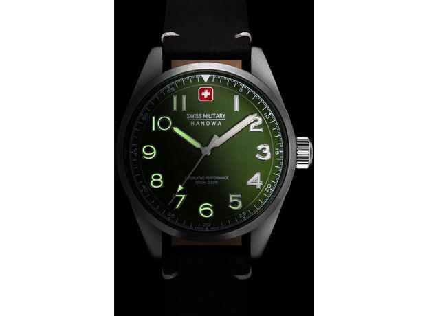 Swiss Military-Hanowa SMWGA2100404 FALCON, фото 4 | Интернет-магазин оригинальных часов и аксессуаров