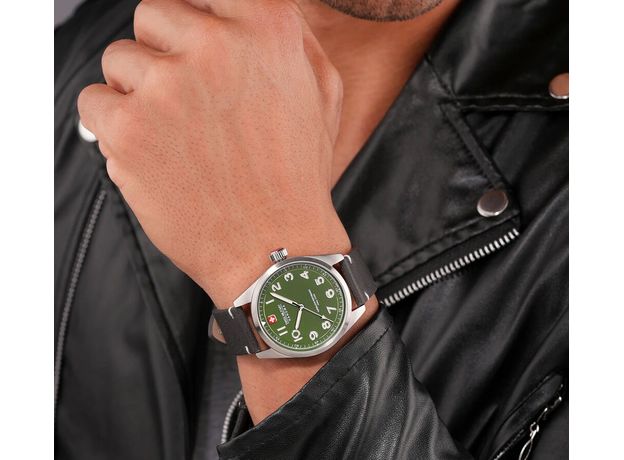 Swiss Military-Hanowa SMWGA2100404 FALCON, фото 5 | Интернет-магазин оригинальных часов и аксессуаров