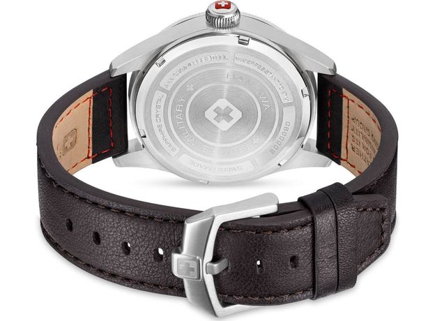 Swiss Military-Hanowa SMWGB0000804 THUNDERBOLT, фото 3 | Интернет-магазин оригинальных часов и аксессуаров