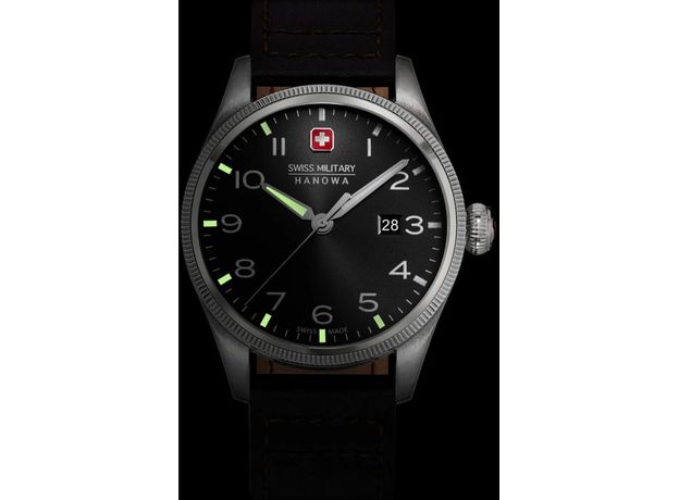 Swiss Military-Hanowa SMWGB0000804 THUNDERBOLT, фото 4 | Интернет-магазин оригинальных часов и аксессуаров