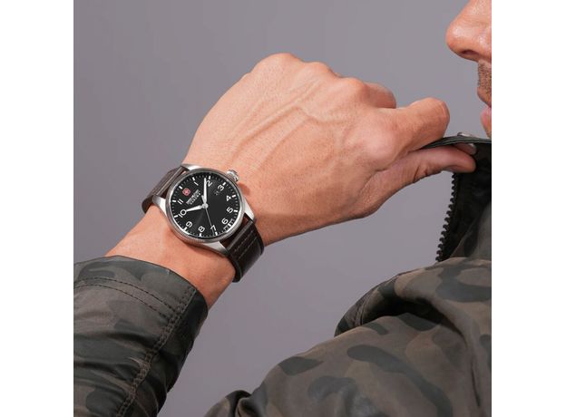 Swiss Military-Hanowa SMWGB0000804 THUNDERBOLT, фото 5 | Интернет-магазин оригинальных часов и аксессуаров