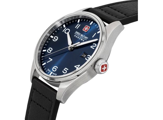 Swiss Military-Hanowa SMWGB0000805 THUNDERBOLT, фото 2 | Интернет-магазин оригинальных часов и аксессуаров