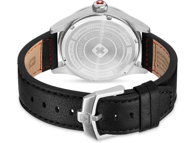 Swiss Military-Hanowa SMWGB0000805 THUNDERBOLT, фото 3 | Интернет-магазин оригинальных часов и аксессуаров