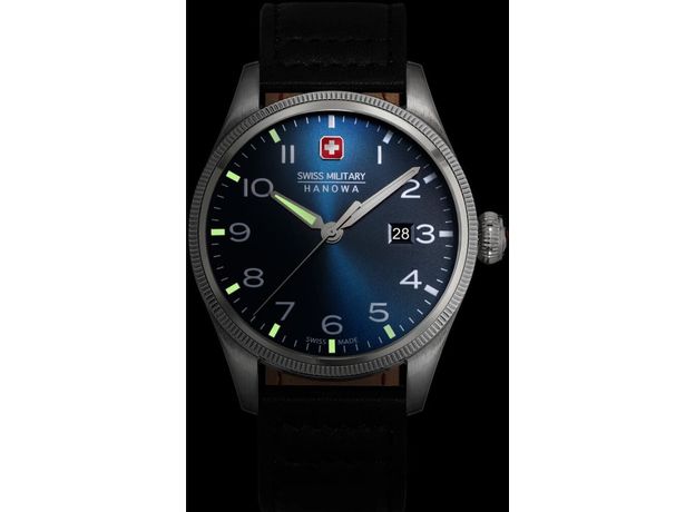 Swiss Military-Hanowa SMWGB0000805 THUNDERBOLT, фото 4 | Интернет-магазин оригинальных часов и аксессуаров