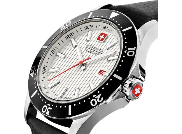Swiss Military-Hanowa SMWGB2100605 FLAGSHIP X, фото 2 | Интернет-магазин оригинальных часов и аксессуаров