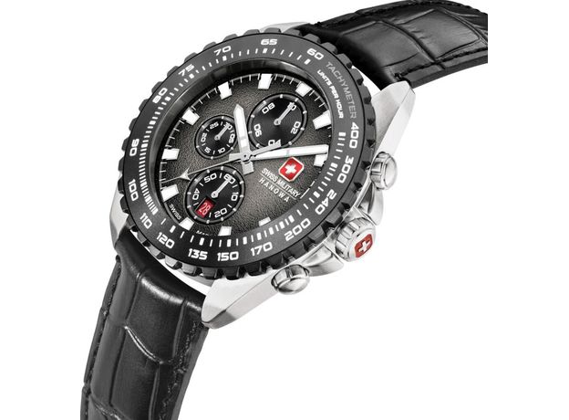 Swiss Military-Hanowa SMWGC0001830 STONE MARTEN, фото 2 | Интернет-магазин оригинальных часов и аксессуаров