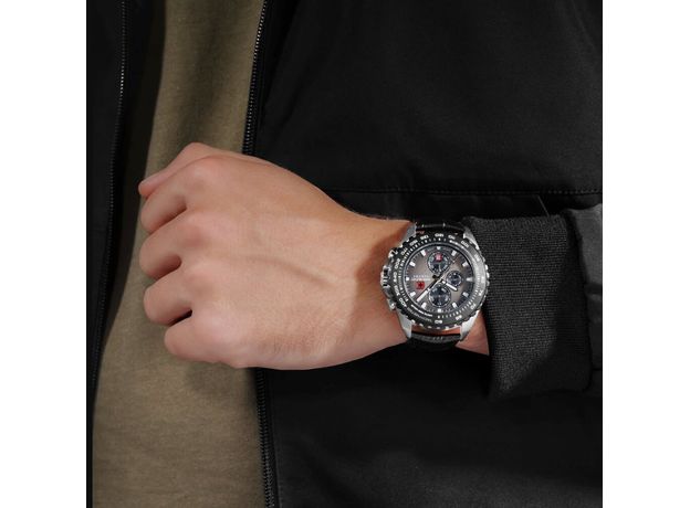 Swiss Military-Hanowa SMWGC0001830 STONE MARTEN, фото 4 | Интернет-магазин оригинальных часов и аксессуаров