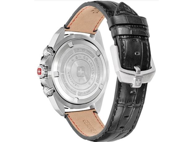 Swiss Military-Hanowa SMWGC0001830 STONE MARTEN, фото 5 | Интернет-магазин оригинальных часов и аксессуаров
