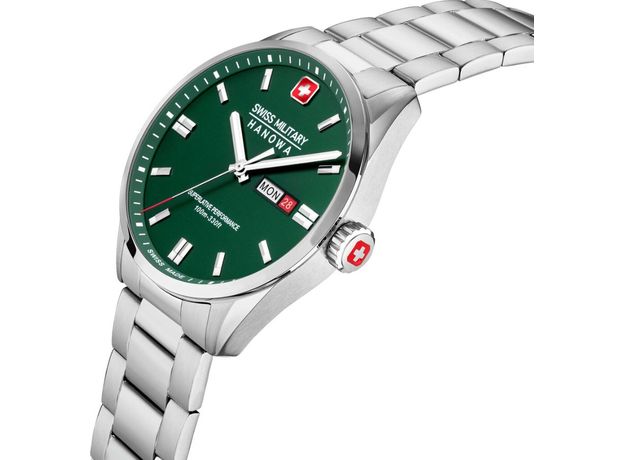 Swiss Military-Hanowa SMWGH0001603 ROADRUNNER MAXED, фото 2 | Интернет-магазин оригинальных часов и аксессуаров