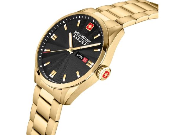 Swiss Military-Hanowa SMWGH0001610 ROADRUNNER MAXED, фото 2 | Интернет-магазин оригинальных часов и аксессуаров