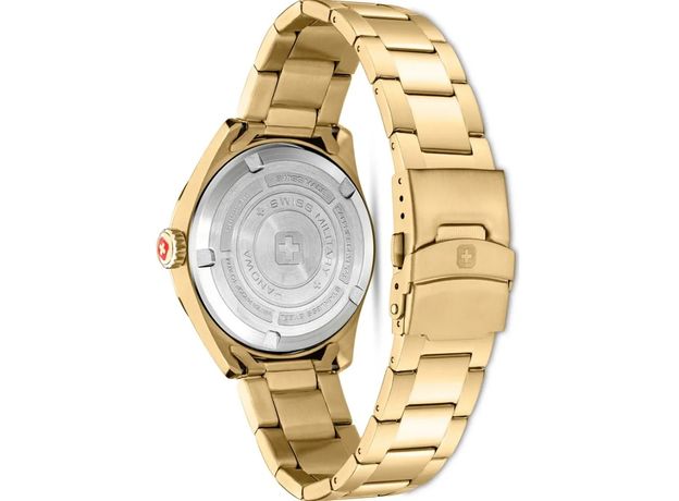 Swiss Military-Hanowa SMWGH0001610 ROADRUNNER MAXED, фото 3 | Интернет-магазин оригинальных часов и аксессуаров