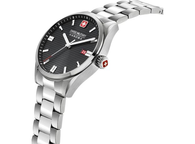 Swiss Military-Hanowa SMWGH2200101 ROADRUNNER, фото 2 | Интернет-магазин оригинальных часов и аксессуаров