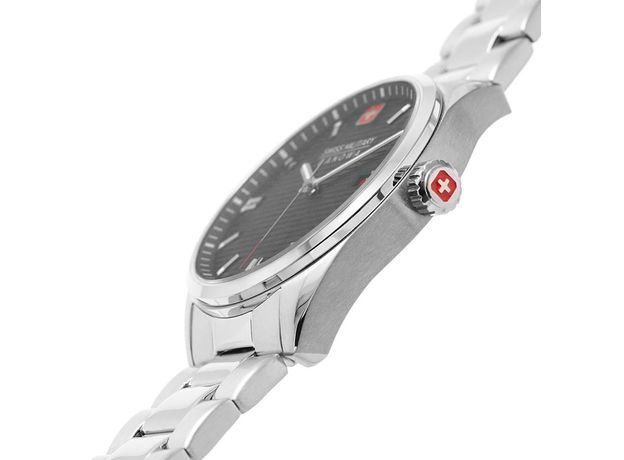 Swiss Military-Hanowa SMWGH2200101 ROADRUNNER, фото 5 | Интернет-магазин оригинальных часов и аксессуаров