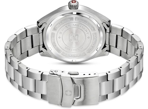 Swiss Military-Hanowa SMWGH2200102 ROADRUNNER, фото 3 | Интернет-магазин оригинальных часов и аксессуаров