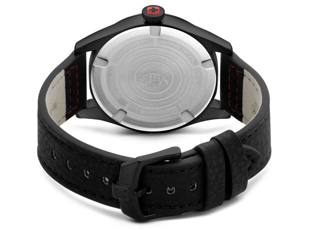 Swiss Military-Hanowa SMWGN0001231 LEAD RANGER, фото 2 | Интернет-магазин оригинальных часов и аксессуаров