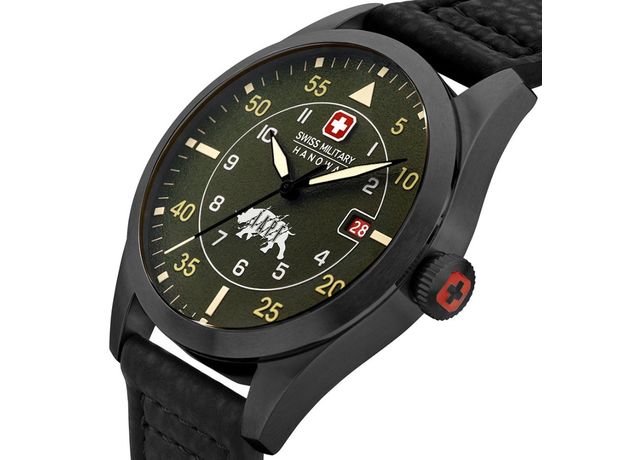 Swiss Military-Hanowa SMWGN0001231 LEAD RANGER, фото 3 | Интернет-магазин оригинальных часов и аксессуаров