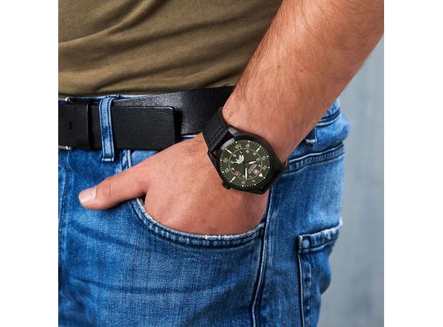 Swiss Military-Hanowa SMWGN0001231 LEAD RANGER, фото 5 | Интернет-магазин оригинальных часов и аксессуаров