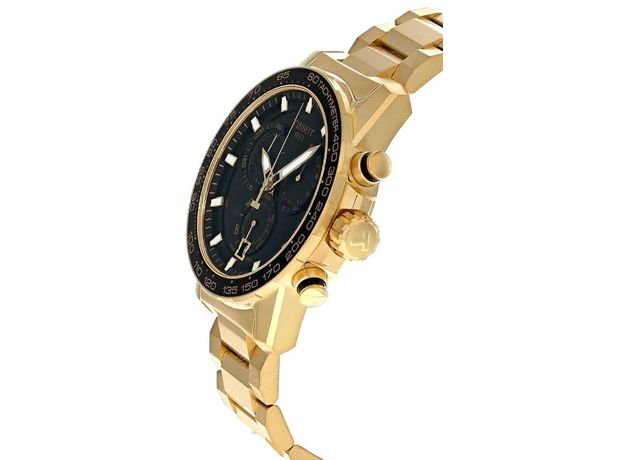 TISSOT T125.617.33.051.01 SUPERSPORT CHRONO, фото 6 | Интернет-магазин оригинальных часов и аксессуаров