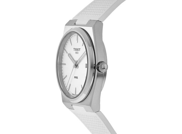 TISSOT T137.410.17.011.00 PRX, фото 2 | Интернет-магазин оригинальных часов и аксессуаров