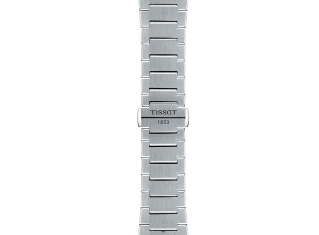 TISSOT T137.427.11.011.01 PRX AUTOMATIC CHRONOGRAPH 42MM, фото 4 | Интернет-магазин оригинальных часов и аксессуаров