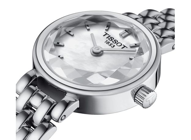 TISSOT T140.009.11.111.00 LOVELY ROUND, фото 2 | Интернет-магазин оригинальных часов и аксессуаров