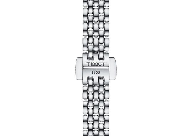 TISSOT T140.009.11.111.00 LOVELY ROUND, фото 6 | Интернет-магазин оригинальных часов и аксессуаров