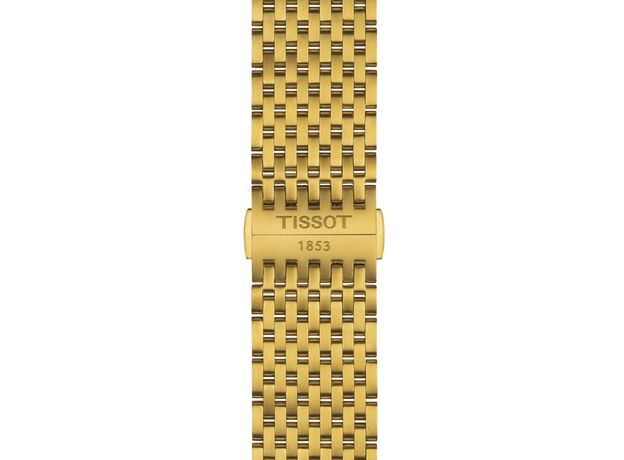 TISSOT T143.410.33.091.00 EVERYTIME 40MM, фото 4 | Интернет-магазин оригинальных часов и аксессуаров