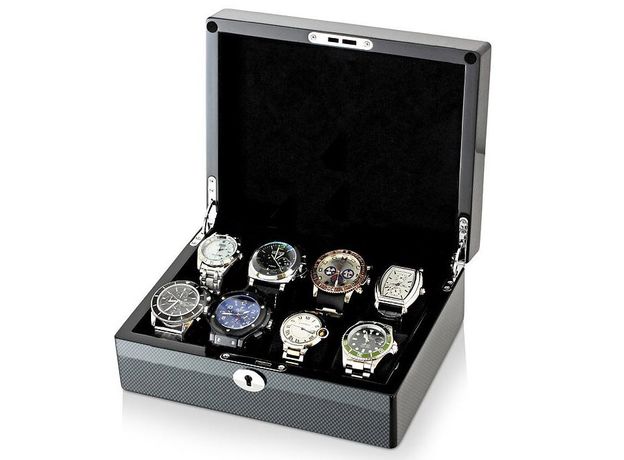 Шкатулка Rothenschild RS-TG802-8TB, фото 2 | Интернет-магазин оригинальных часов и аксессуаров