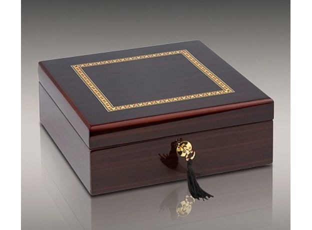 Скринька Rothenschild RS-TG803-8EC, фото 2 | Интернет-магазин оригинальных часов и аксессуаров