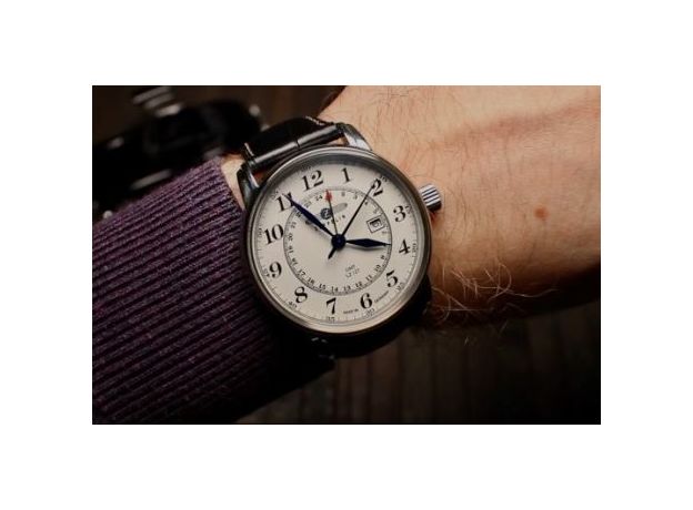 Zeppelin 7642-1, фото 2 | Интернет-магазин оригинальных часов и аксессуаров