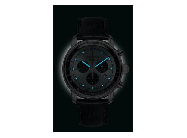 Zeppelin 8886-2, фото 2 | Интернет-магазин оригинальных часов и аксессуаров