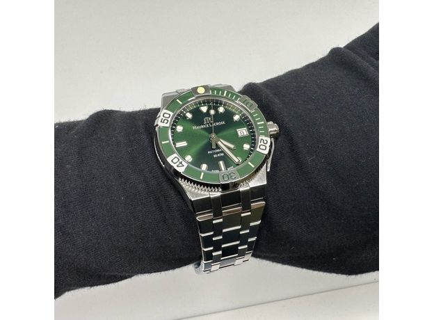 Maurice Lacroix AI6057-SSL52-630-1 Aikon Venturer 38mm, фото 2 | Интернет-магазин оригинальных часов и аксессуаров