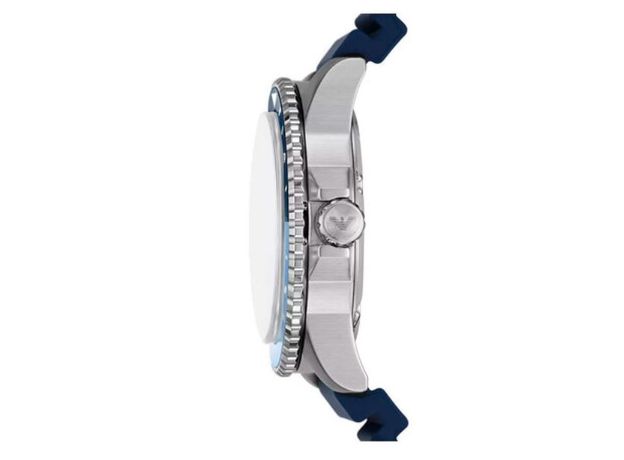 Armani AR11592 GMT, фото 3 | Интернет-магазин оригинальных часов и аксессуаров