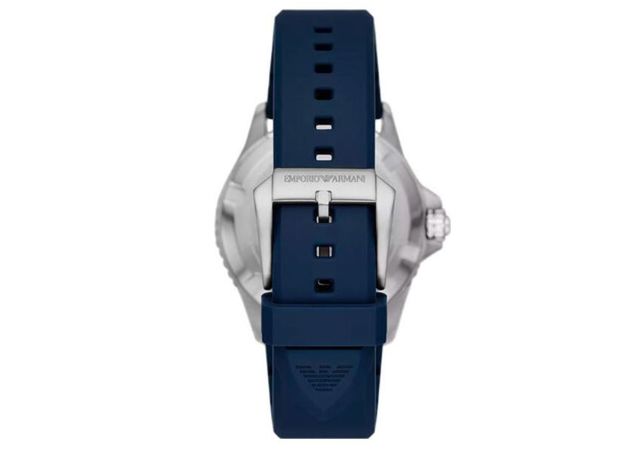 Armani AR11592 GMT, фото 4 | Интернет-магазин оригинальных часов и аксессуаров