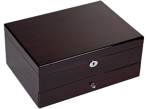 Скринька Rothenschild RS-J301EC, фото 2 | Интернет-магазин оригинальных часов и аксессуаров