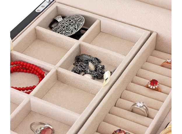 Скринька Rothenschild RS-J301EC, фото 3 | Интернет-магазин оригинальных часов и аксессуаров