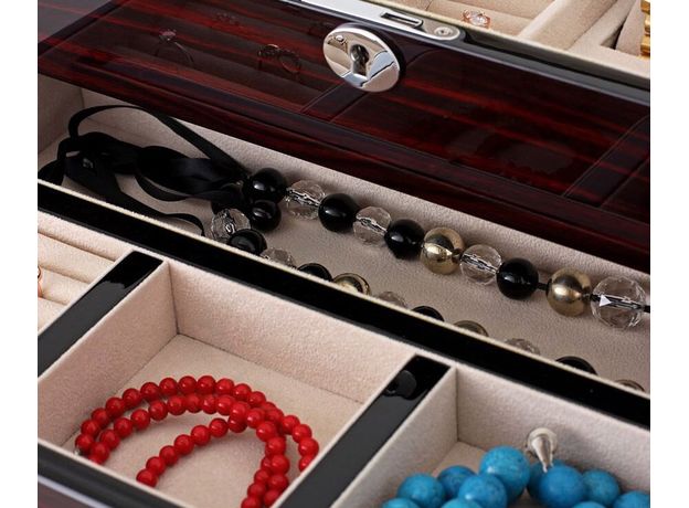 Скринька Rothenschild RS-J301EC, фото 6 | Интернет-магазин оригинальных часов и аксессуаров