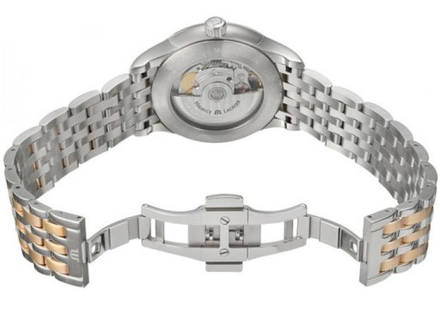 Maurice Lacroix LC6027-PS103-131-1 Les Classiques Date, фото 3 | Интернет-магазин оригинальных часов и аксессуаров