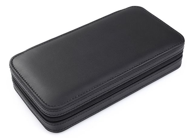 Шкатулка Rothenschild RS-PC3-B-L, фото 2 | Интернет-магазин оригинальных часов и аксессуаров