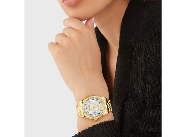 Philipp Plein Ppw2ba0223 DATE SUPERLATIVE, фото 2 | Интернет-магазин оригинальных часов и аксессуаров