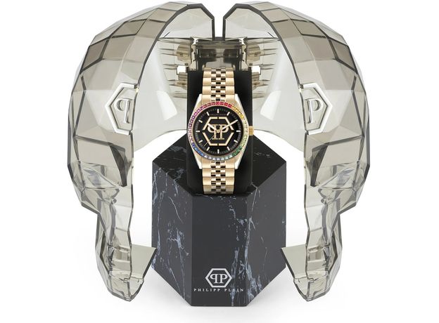 Philipp Plein Ppw2ba0623 DATE SUPERLATIVE, фото 3 | Интернет-магазин оригинальных часов и аксессуаров