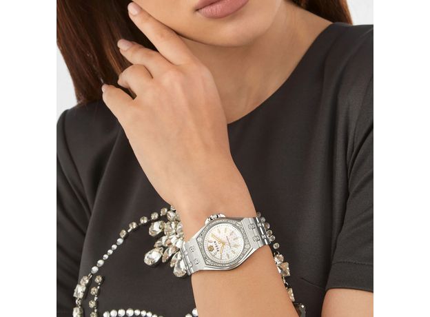 Philipp Plein Ppwjaa1123 EXTREME LADY, фото 2 | Интернет-магазин оригинальных часов и аксессуаров