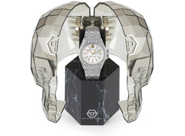 Philipp Plein Ppwjaa1123 EXTREME LADY, фото 3 | Интернет-магазин оригинальных часов и аксессуаров