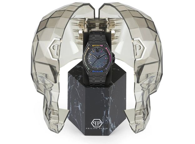 Philipp Plein Ppwjaa1423 EXTREME LADY, фото 3 | Интернет-магазин оригинальных часов и аксессуаров