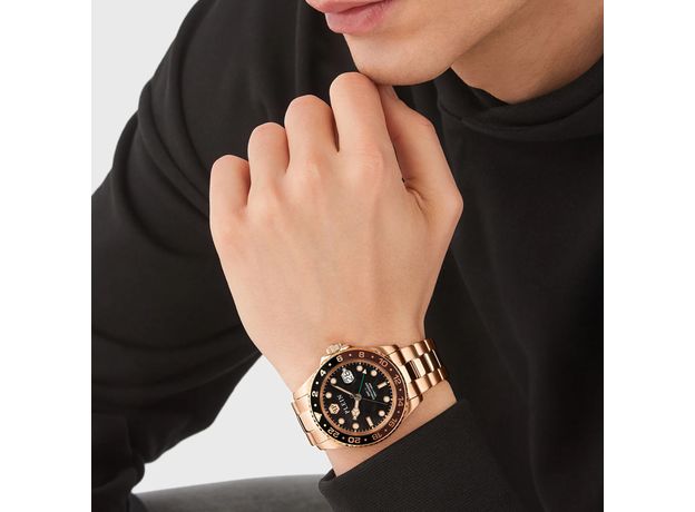 Philipp Plein Ppwyba0723 GMT-I CHALLENGER, фото 2 | Интернет-магазин оригинальных часов и аксессуаров